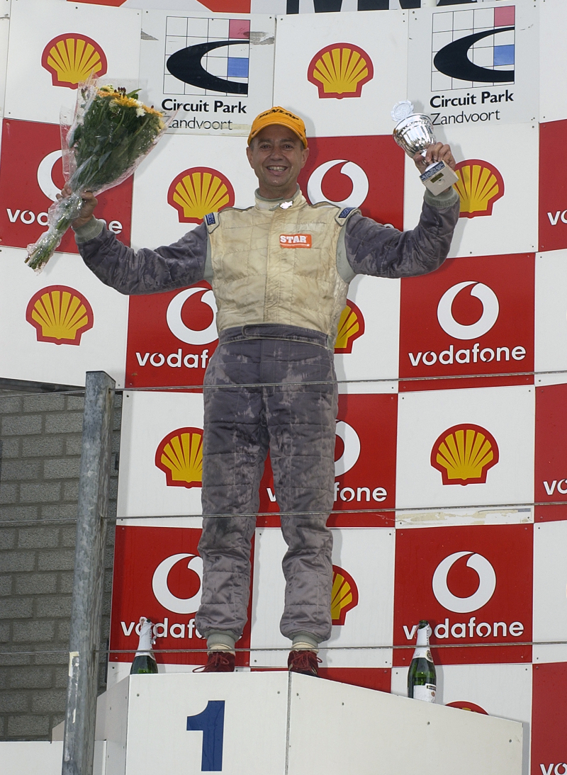 winnaar