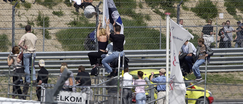 steiger winnaar