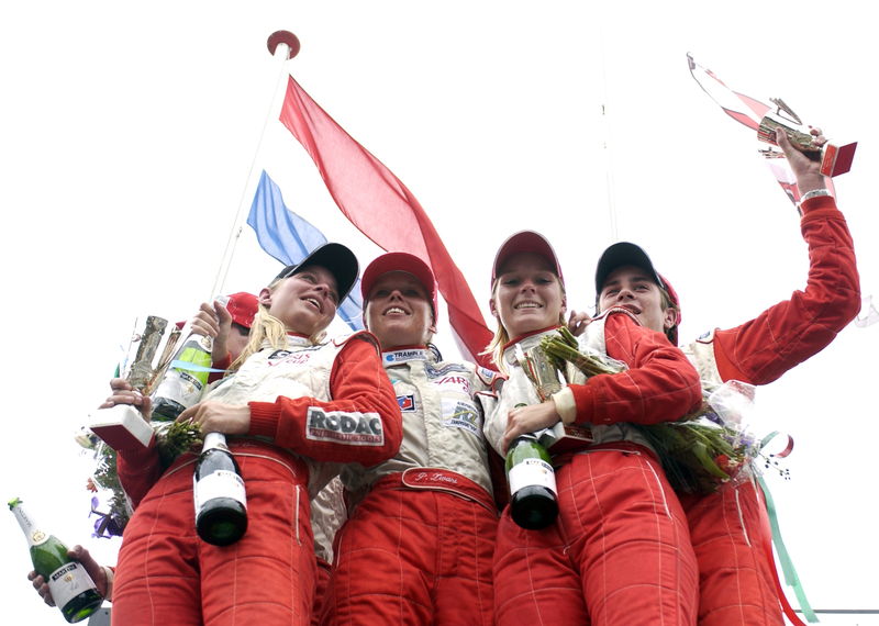 podium compleet 2