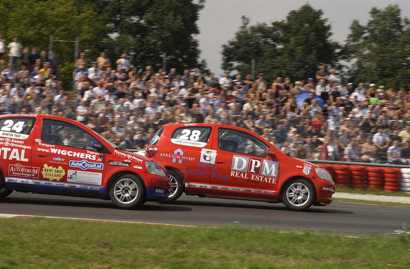 van wonderen