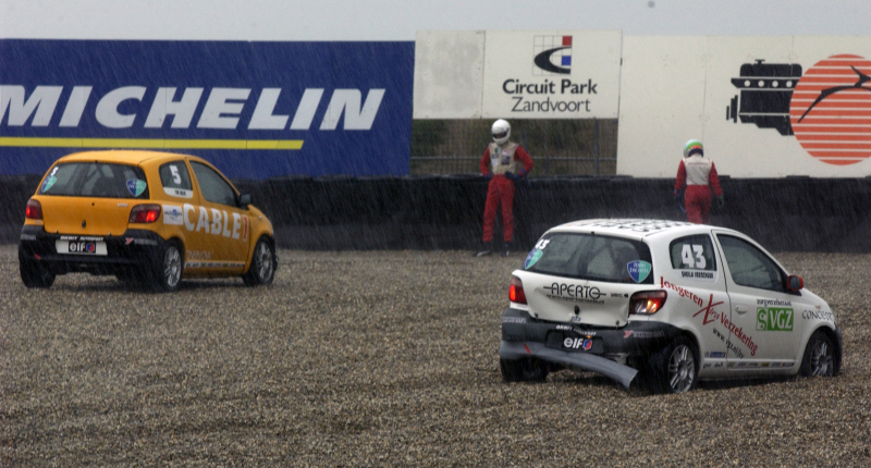 crash sheila 2