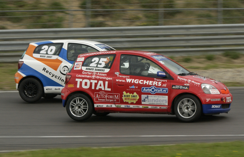duel sanders jobst