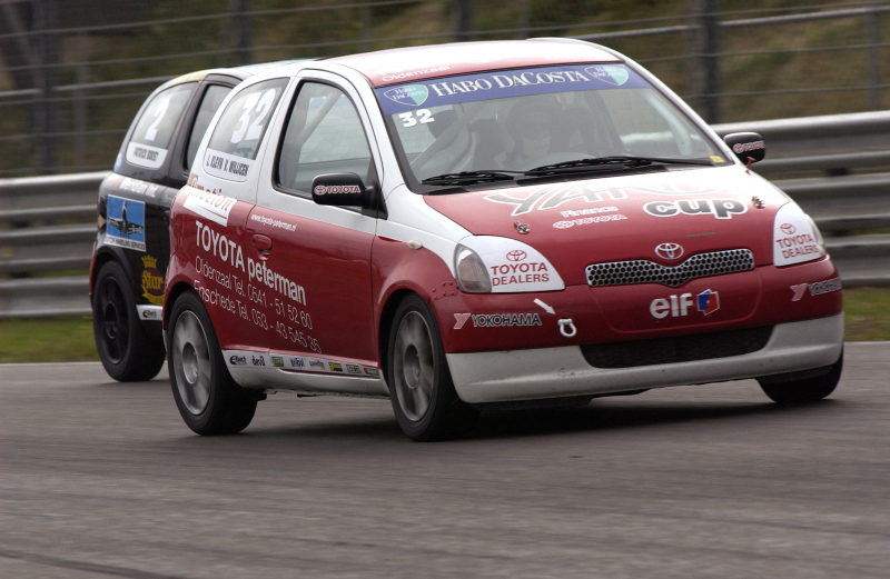 duel willigen borst