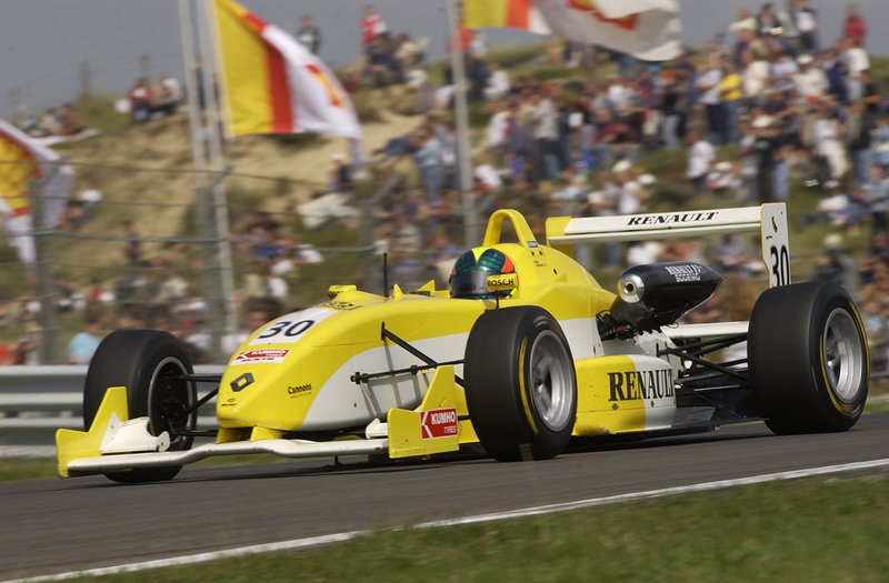 f3 start02