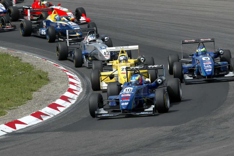 f3 start02