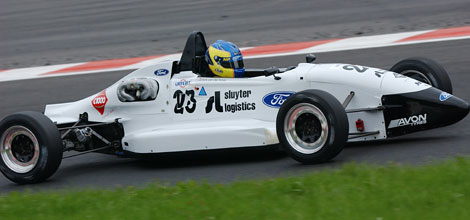 2821 sluyter