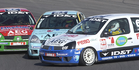 2957 de Borst schuiver
