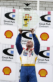 2977 Podium Clio