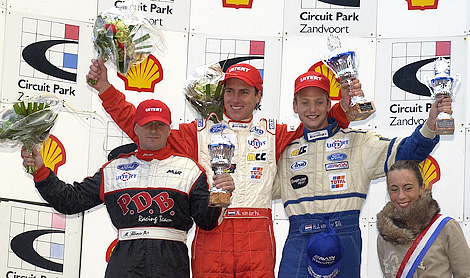 3116 Podium
