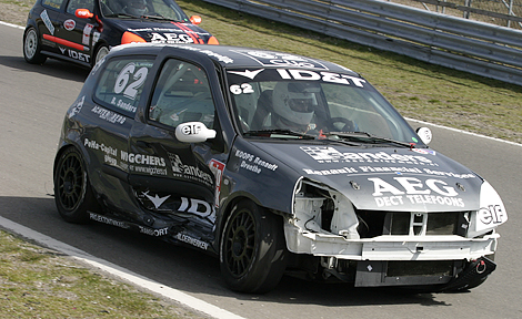 3922 Schadegeval