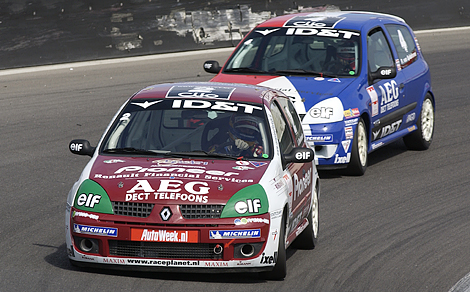 3923 S Bleekemolen actie