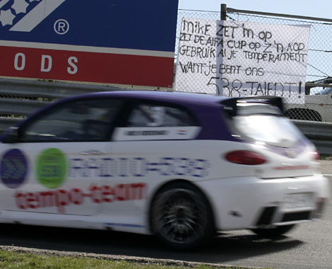 4026 Spandoek