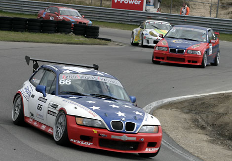 4065 Zaterdag BMW Braspenning