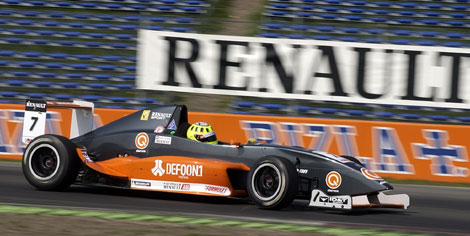 4287 renger