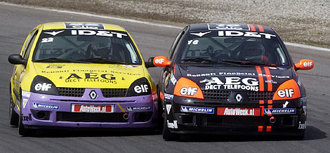 5434 Duel Kielman 2