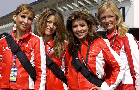  vodafone dames 