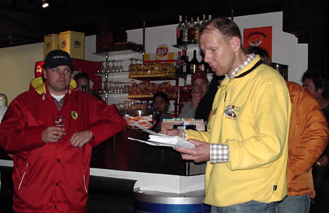  Hans Berwers legt uit 