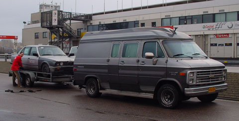  oplegger 