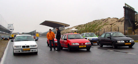  opstellen 