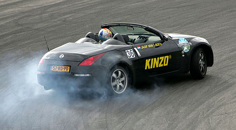  Driftchallenge JVL achter 