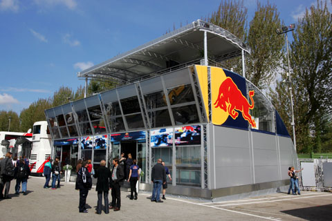  Red Bull 1 