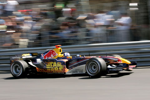  Coulthard 1 