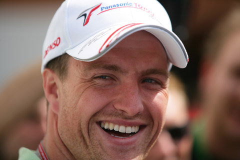  Ralf Schumacher 1 