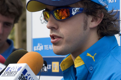  Alonso 1 