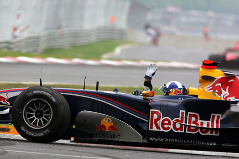  Coulthard 1 