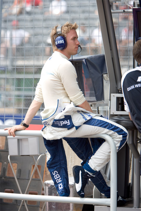  Heidfeld 