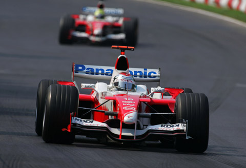  Trulli 1 