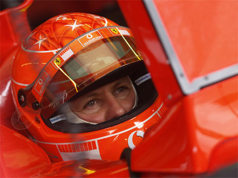  Schumacher Z 