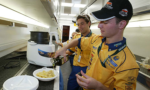 Pasta