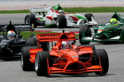 verstappen