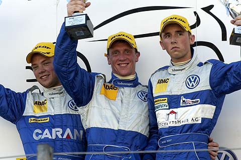  Jaap podium rasta triest 