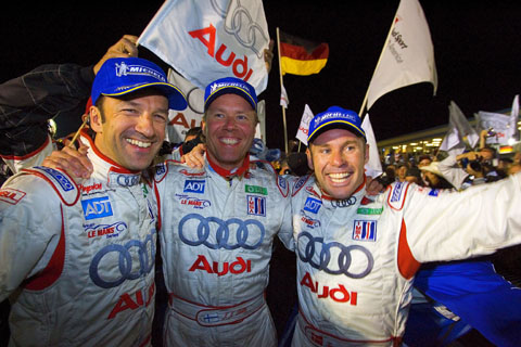  Audi Sebring1 