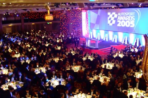  Autosport Awards overzicht 