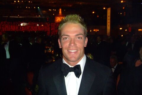  Robert Doornbos 
