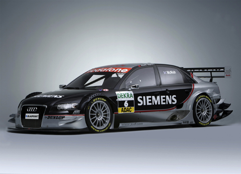  Audi Presentatie 1 