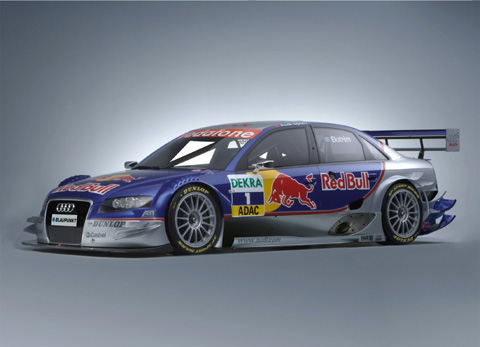  Audi Presentatie 3 