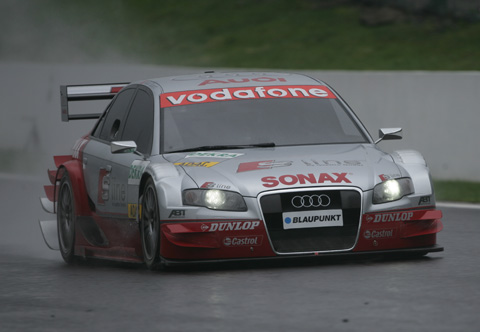  Spa test Audi 2 
