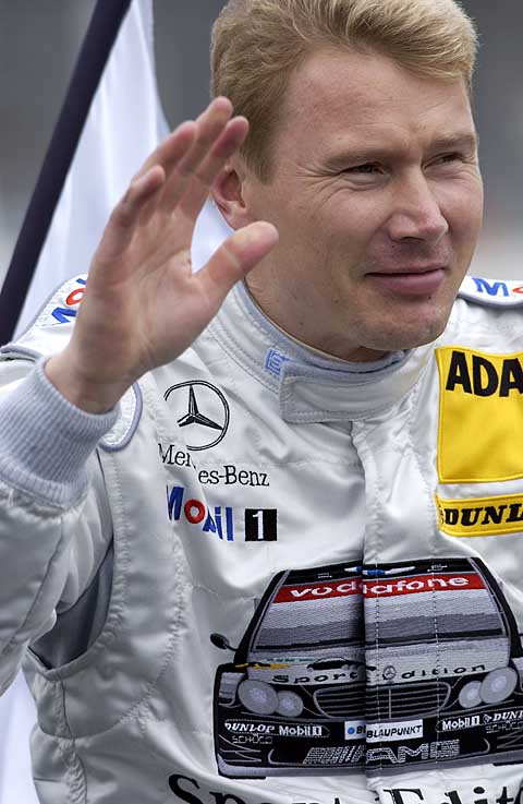  hakkinen 