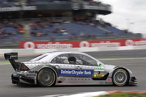  Paffett zon 