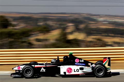  Minardi x2 