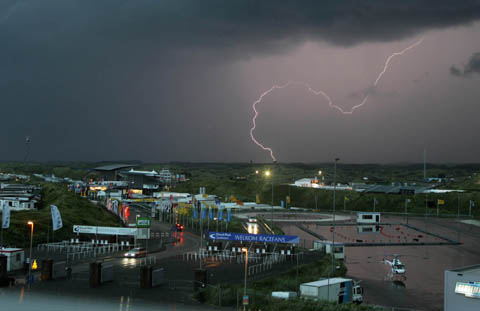  DTM Onweer 