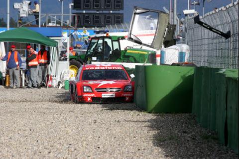  Crash HHF1 