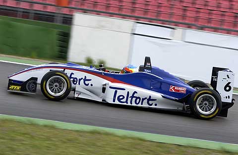  Giedo 3 