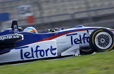  Giedo Garde 