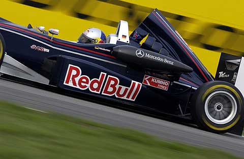  Vettel 1 