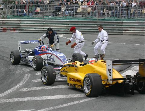  Giedo race 2a 
